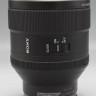 Sony FE 85mm f/1.4 GM (like new)