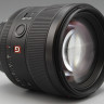 Sony FE 85mm f/1.4 GM (like new)