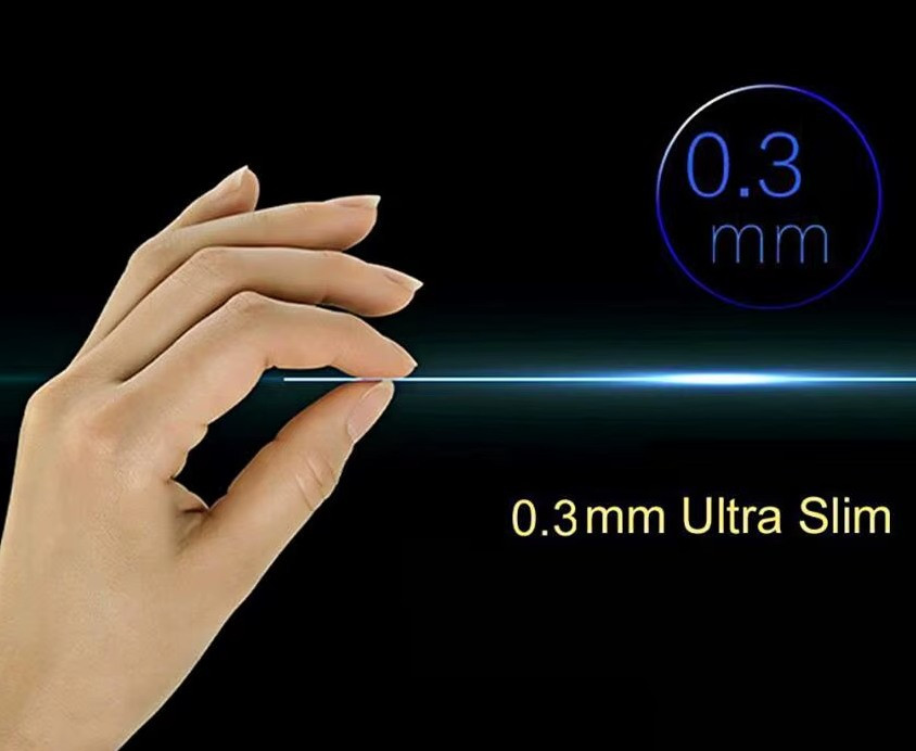 Защитное стекло на дисплей для Nikon D850