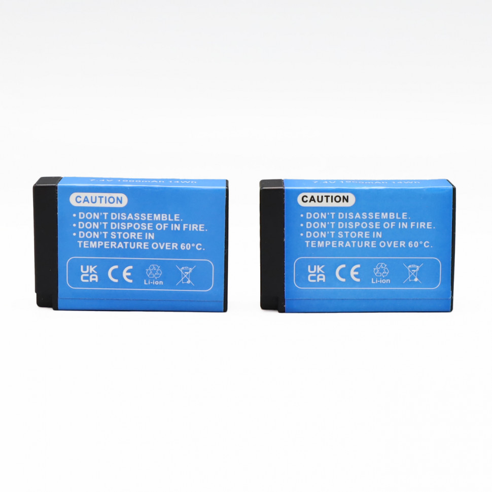 Battery Pack LP-E17 Type-C (состояние 5)