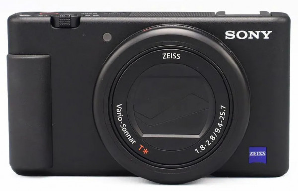 Sony ZV-1  (состояние 5)