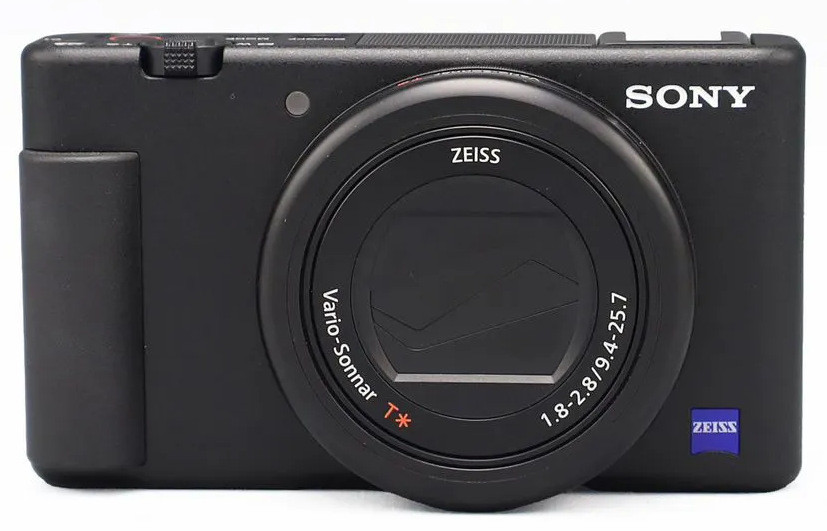Sony ZV-1  (состояние 5)