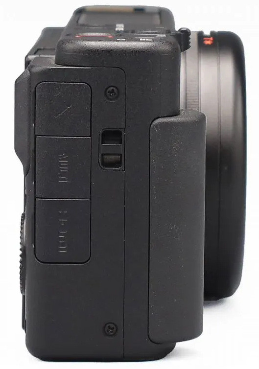 Sony ZV-1  (состояние 5)