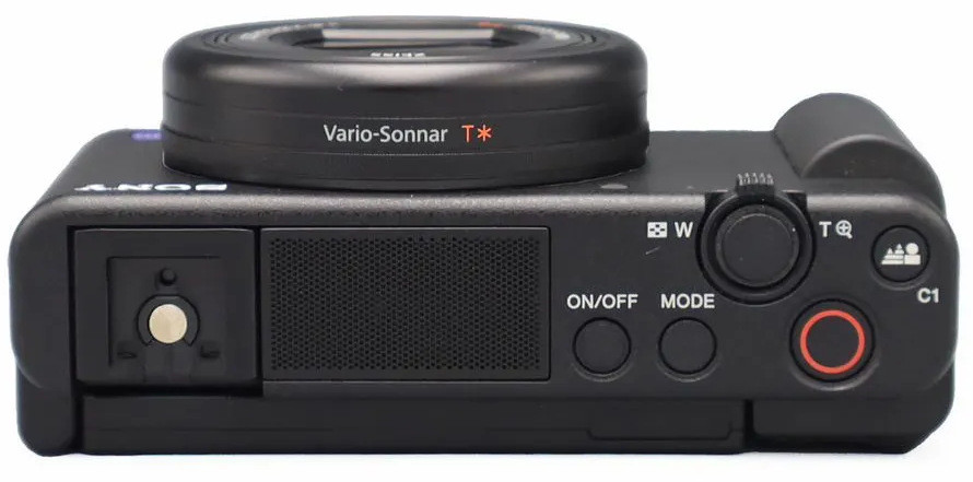 Sony ZV-1  (состояние 5)