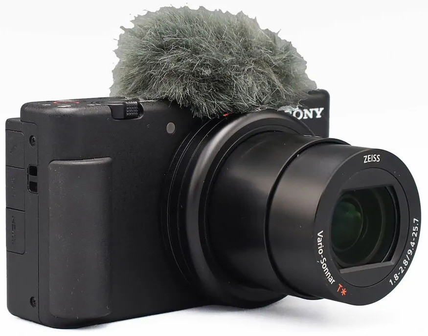 Sony ZV-1  (состояние 5)