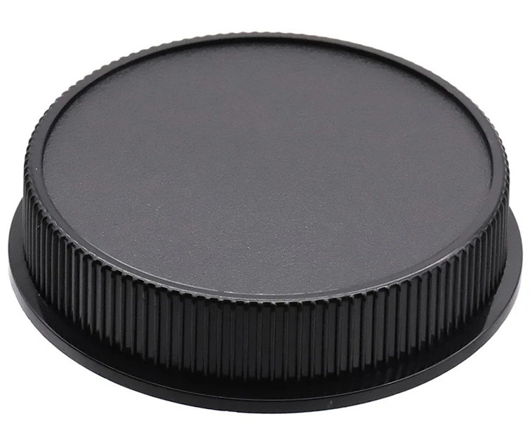 Panasonic Lens Rear Cap