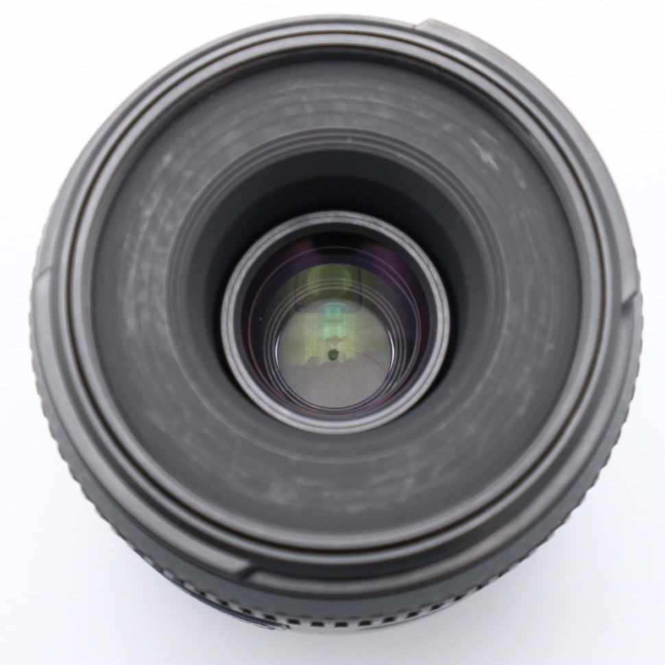 Nikon 40mm f/2.8G AF-S DX Micro (сост. 5)