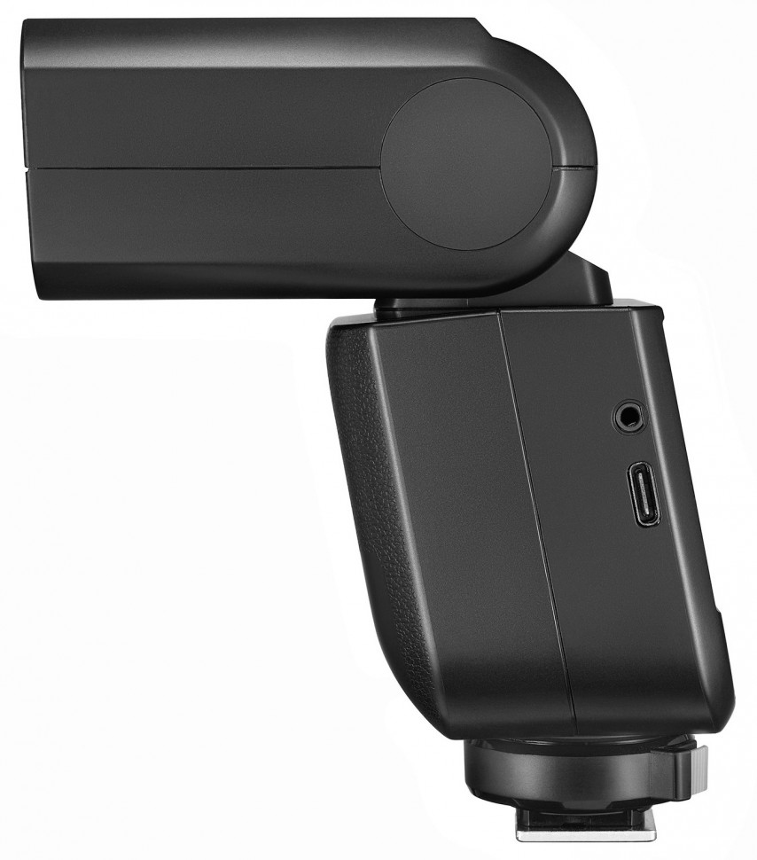 Вспышка накамерная Godox V480C TTL аккумуляторная для Canon