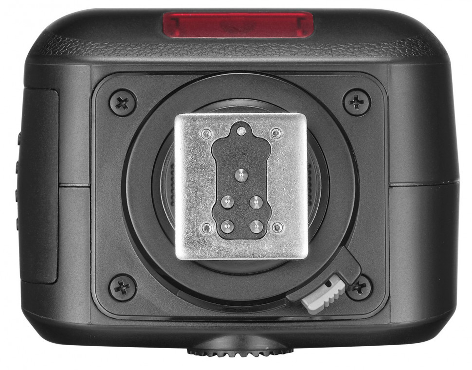 Вспышка накамерная Godox V480C TTL аккумуляторная для Canon