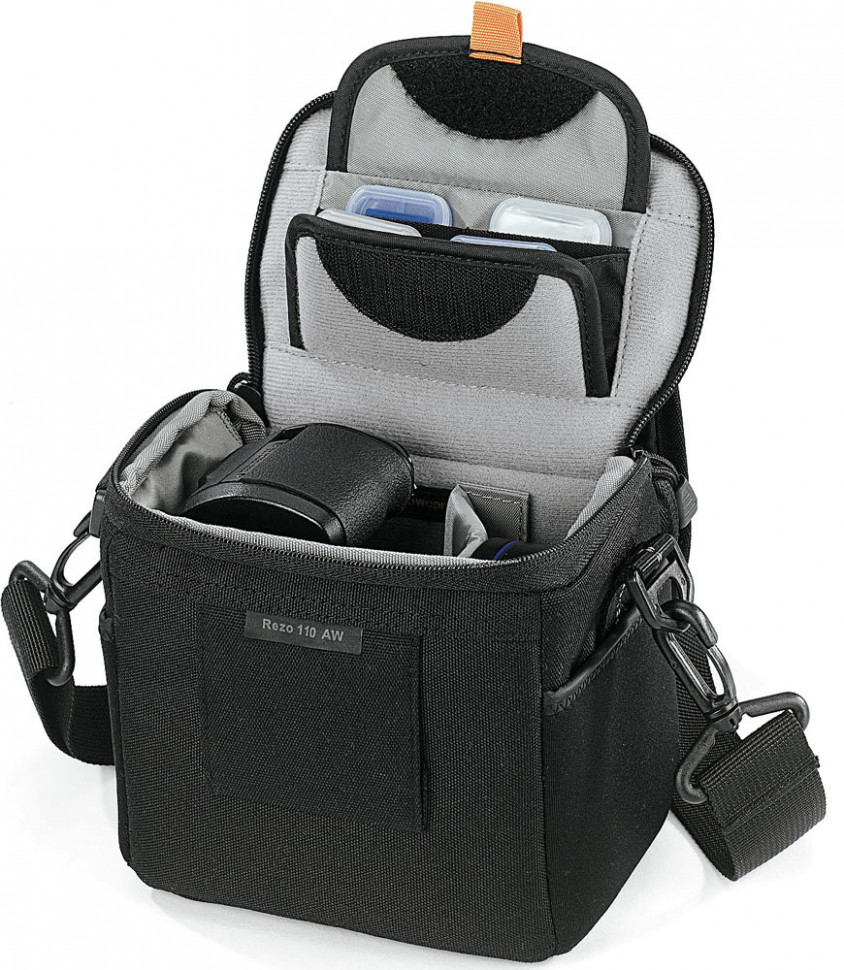 Фотосумка Lowepro Rezo 110AW (состояние 4)