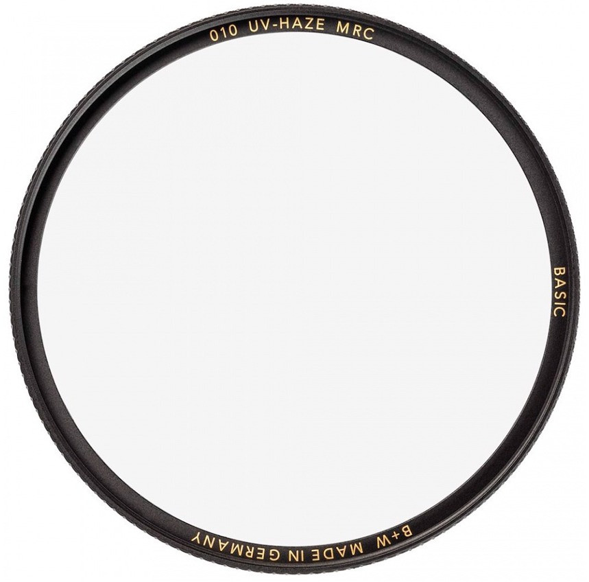 Светофильтр B+W BASIC 010 UV MRC 77mm