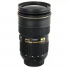 Объектив Nikon AF-S Nikkor 24-70mm f/2.8G ED Black