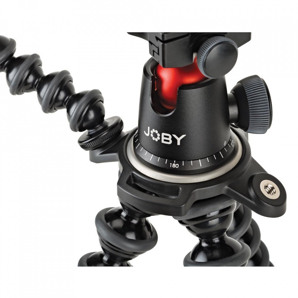 Штатив JOBY GorillaPod® 5K Rig