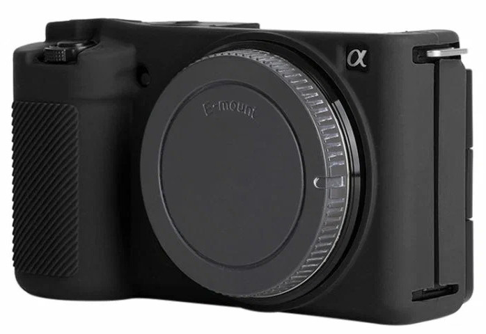 силиконовый чехол для Sony ZV-E10