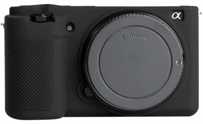 силиконовый чехол для Sony ZV-E10