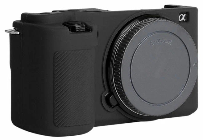 силиконовый чехол для Sony ZV-E10
