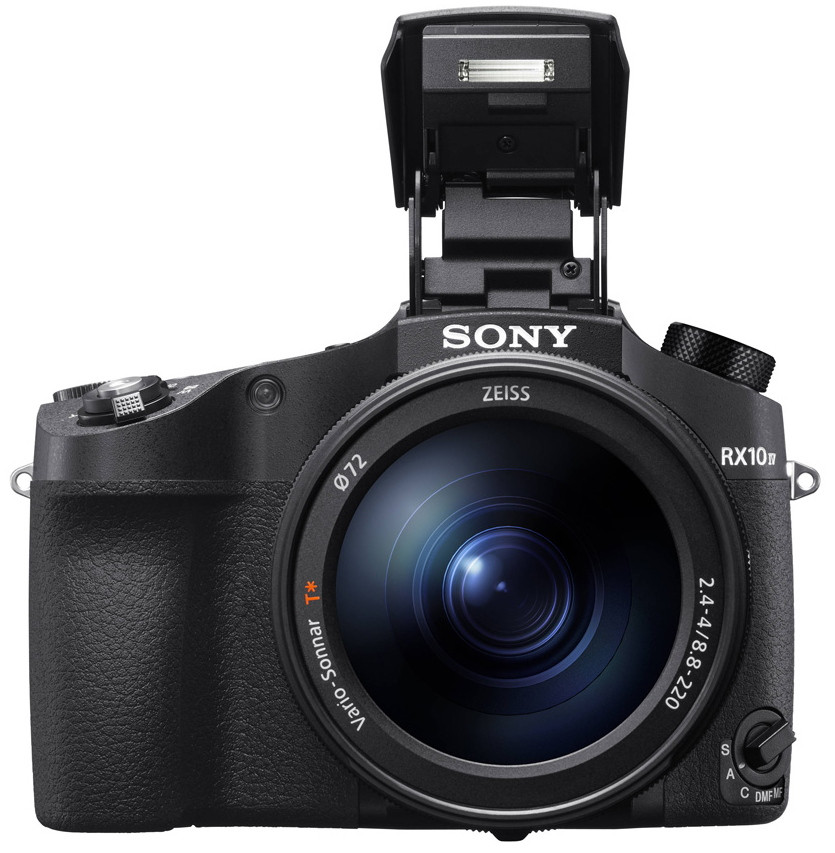 Sony Cyber-shot DSC-RX10 IV (DSC-RX10M4)