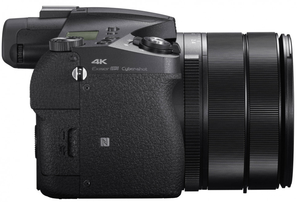 Sony Cyber-shot DSC-RX10 IV (DSC-RX10M4)