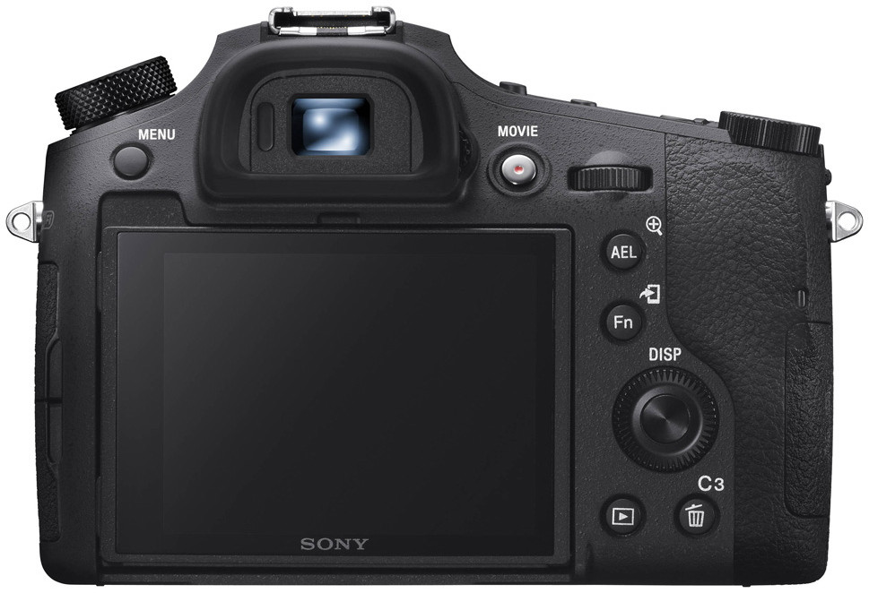 Sony Cyber-shot DSC-RX10 IV (DSC-RX10M4)