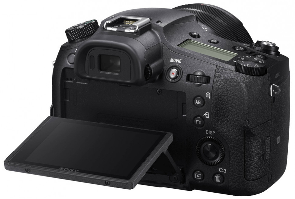 Sony Cyber-shot DSC-RX10 IV (DSC-RX10M4)
