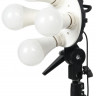 Комплект студийного оборудования Falcon Eyes KeyLight 825LED SB5070 KIT
