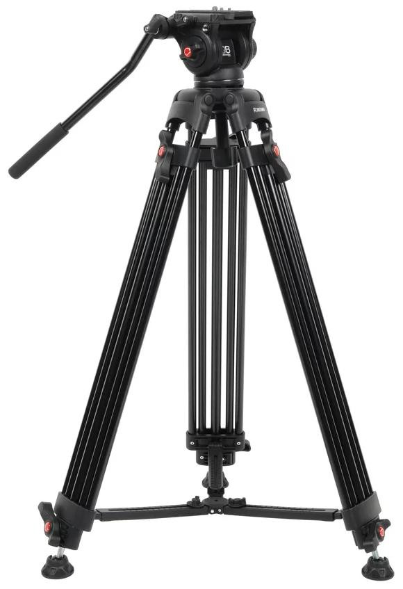 Видеоштатив GreenBean VideoMaster 309MS