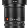 Объектив Viltrox AF 13mm f/1.4 Nikon Z (APS-C)