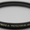 Kenko Pro1 Protector 49 mm (состояние 5-)