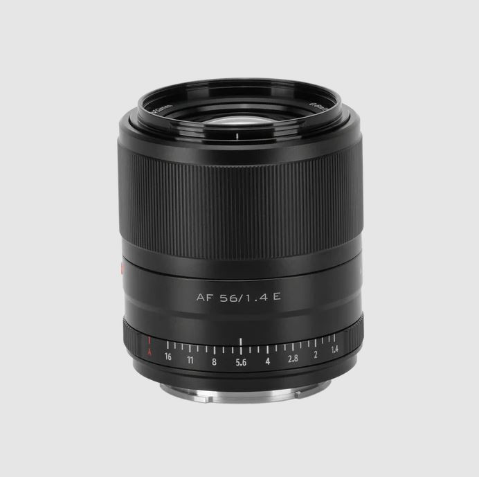 Viltrox AF 56mm f/1.4 Sony E