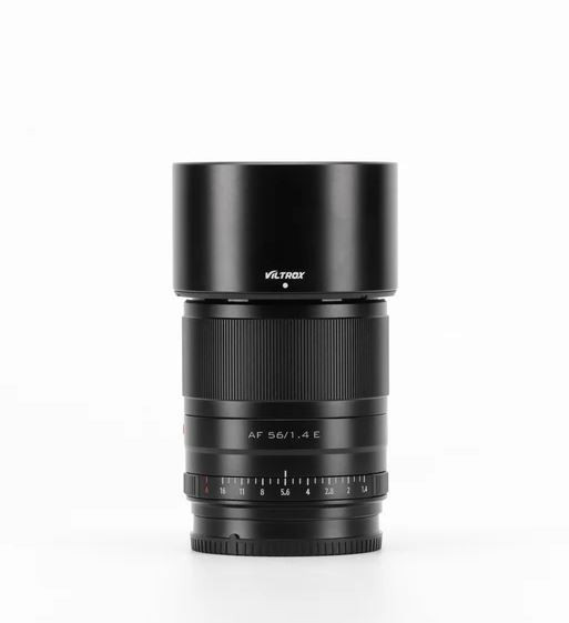 Viltrox AF 56mm f/1.4 Sony E
