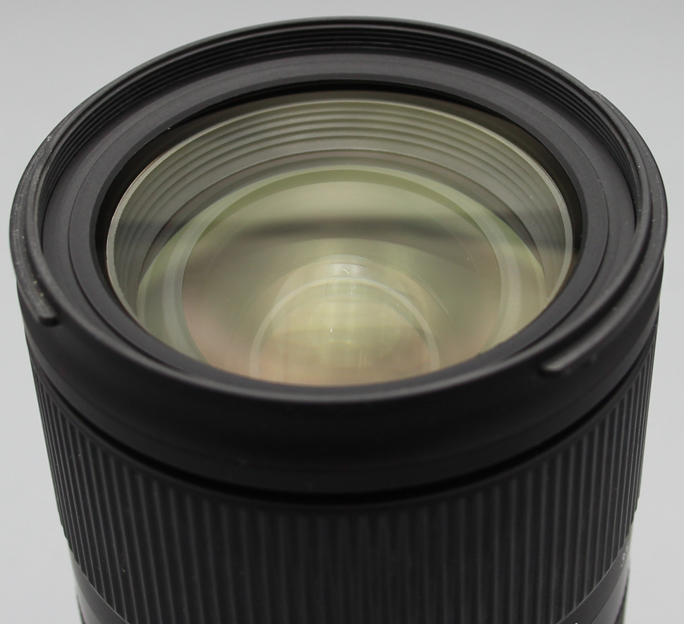 Tamron 28-75mm f/2.8 Di III RXD Sony FE  (состояние 5)