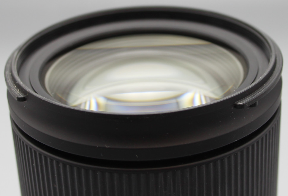 Tamron 28-75mm f/2.8 Di III RXD Sony FE  (состояние 5)