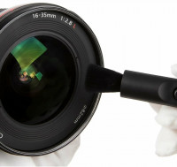 Карандаш для очистки оптики Haida 2 in 1 Lens Cleaning Pen