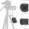 Аккумулятор SmallRig VB99 SE Mini V-Mount