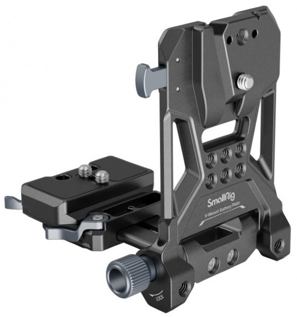 Крепление SmallRig 4064B для V-Mount