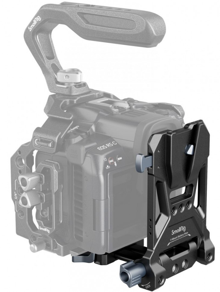 Крепление SmallRig 4064B для V-Mount