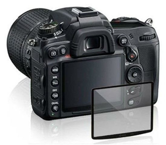 Защитный экран Professional LCD Screen Protector Nikon D7100 / D7200