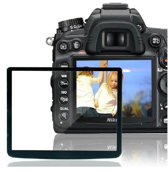 Защитный экран Professional LCD Screen Protector Nikon D7100 / D7200