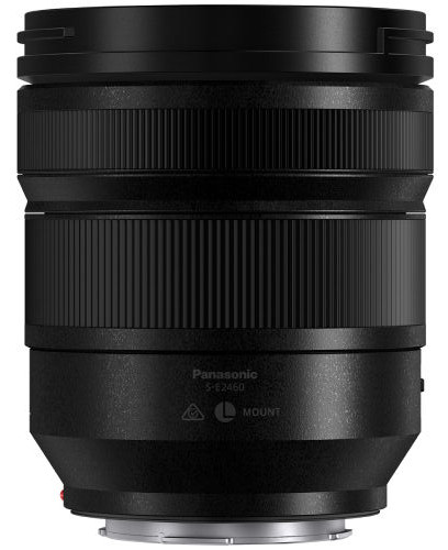 Panasonic Lumix S 24-60mm f/2.8