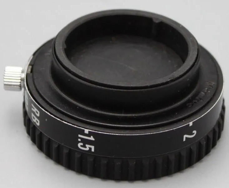 Mamiya rb67 focusing knob adapter DSM