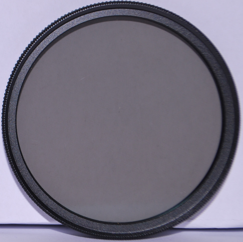 JJC Iltra Slim MC CPL 58mm