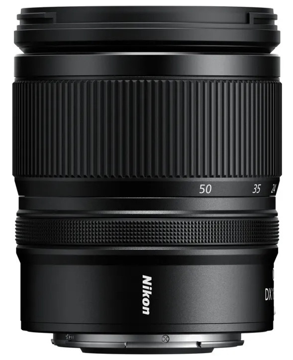 Объектив Nikon Nikkor  Z DX 16-50mm f/2.8 VR