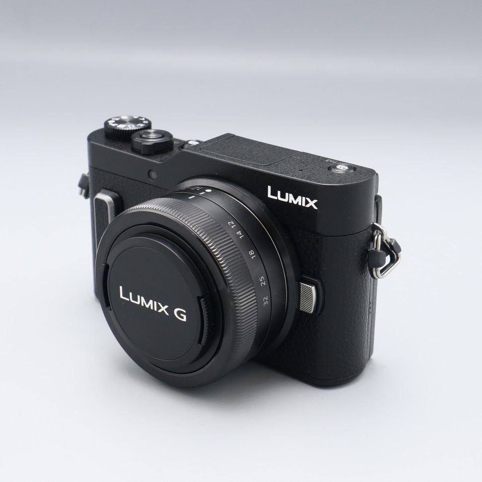 Panasonic Lumix DC-GX880 Kit 12-32 мм (сост. 5)