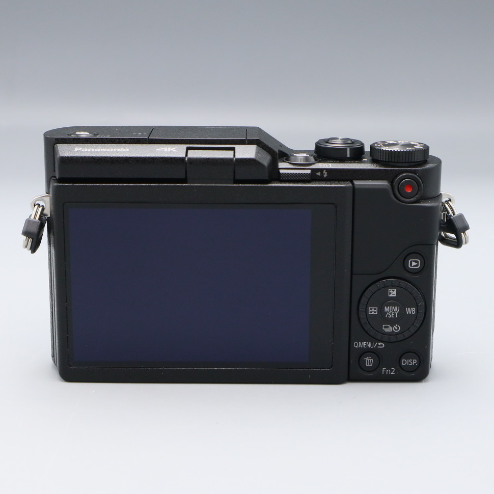 Panasonic Lumix DC-GX880 Kit 12-32 мм (сост. 5)