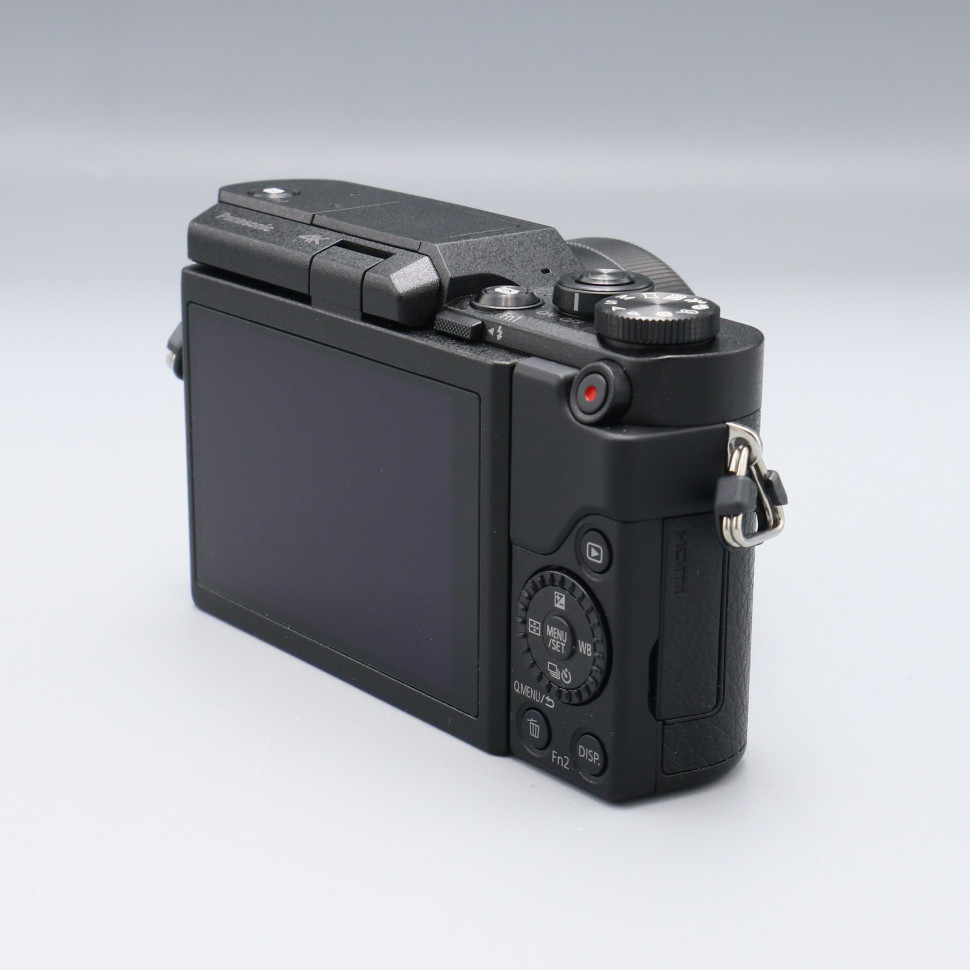 Panasonic Lumix DC-GX880 Kit 12-32 мм (сост. 5)