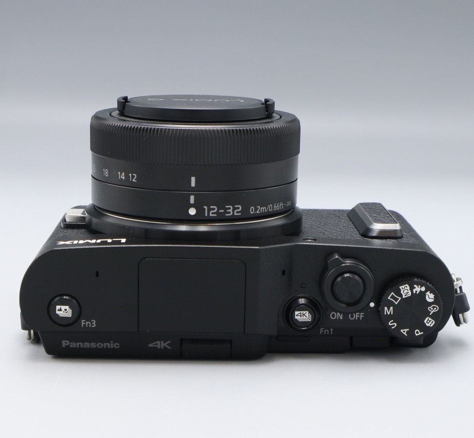 Panasonic Lumix DC-GX880 Kit 12-32 мм (сост. 5)