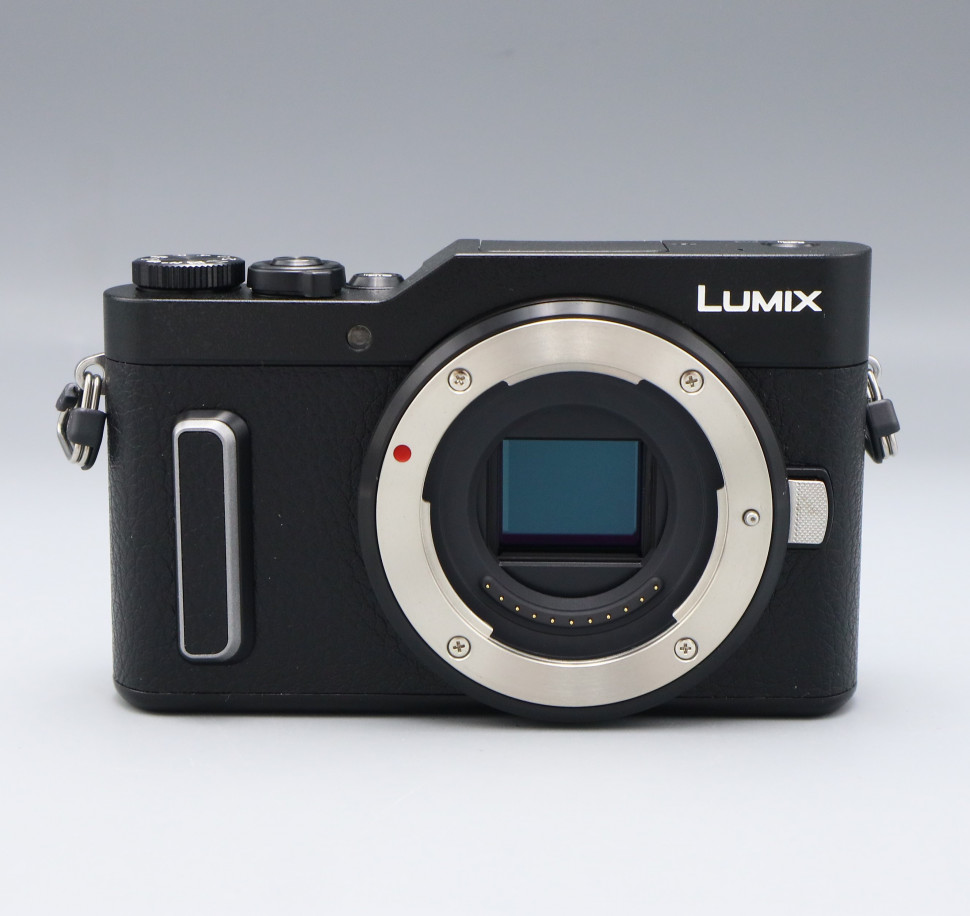Panasonic Lumix DC-GX880 Kit 12-32 мм (сост. 5)