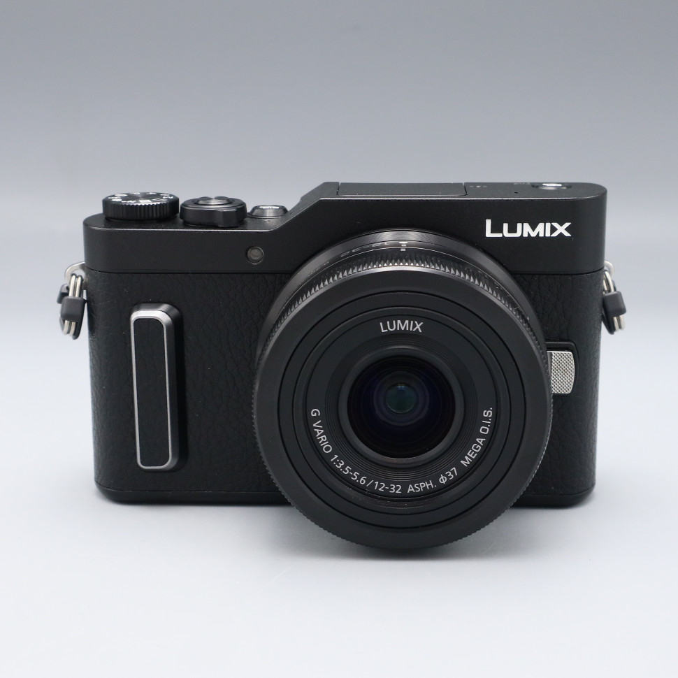 Panasonic Lumix DC-GX880 Kit 12-32 мм (сост. 5)