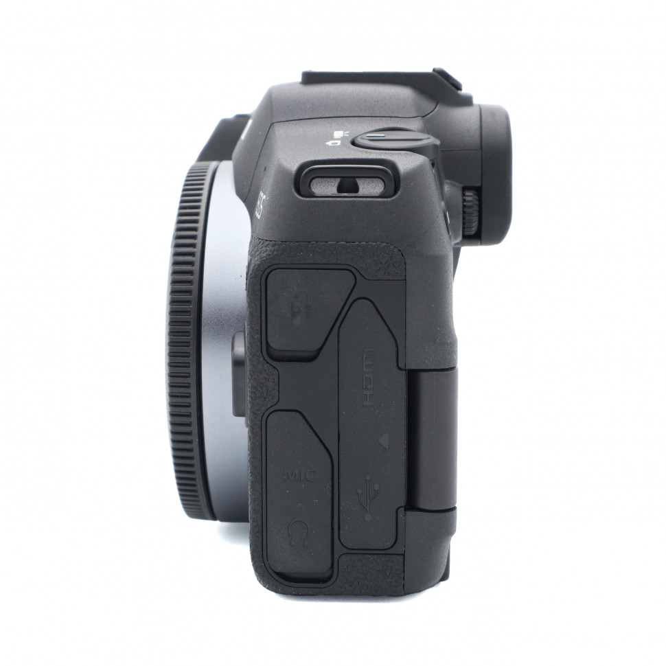 Canon EOS R8 (2.000 кадров)