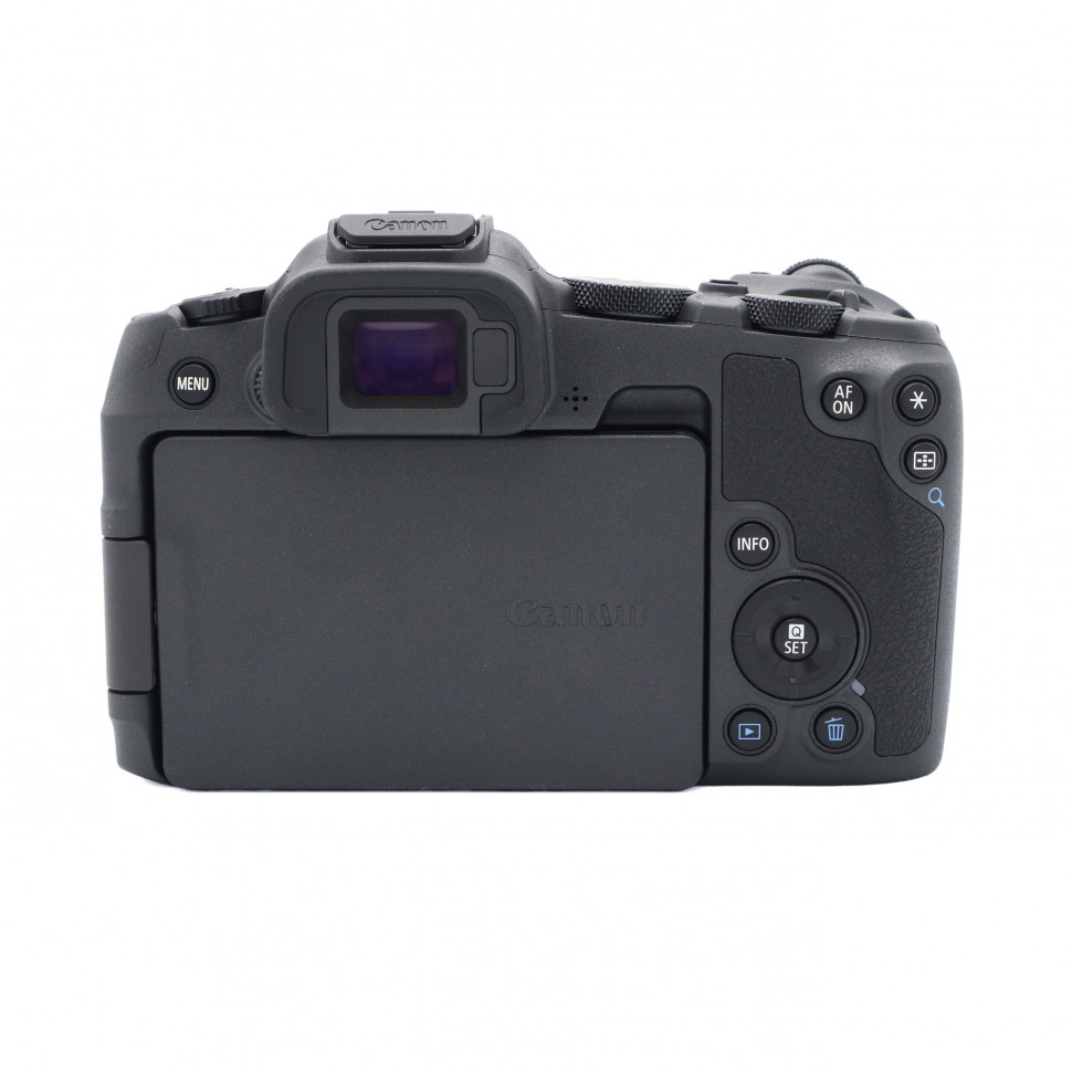 Canon EOS R8 (2.000 кадров)